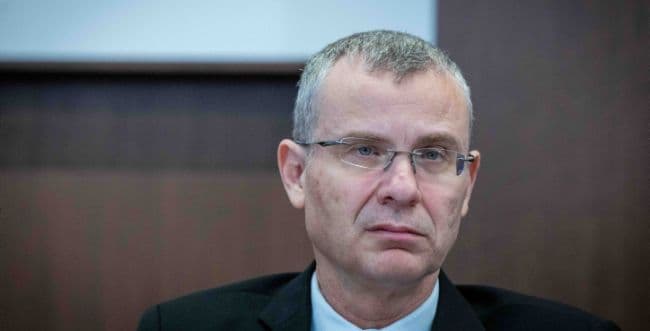 Yariv Levin