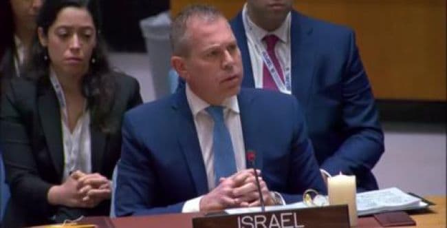 "They never deal or counter the real human rights violators." "They never deal or counter the real human rights violators."
