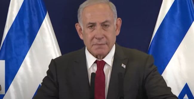 "Every Hamas member is targeted for death." "Every Hamas member is targeted for death."