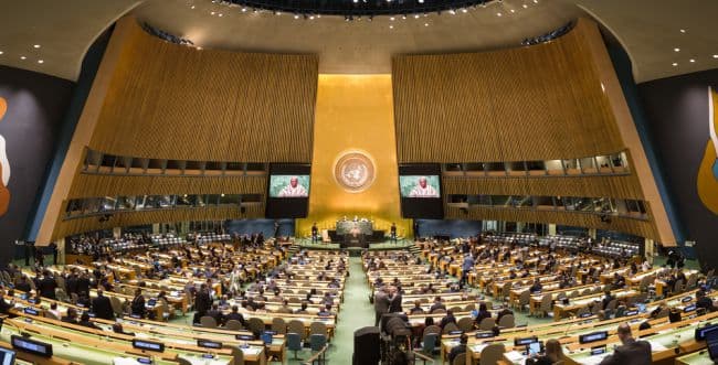 UN Council