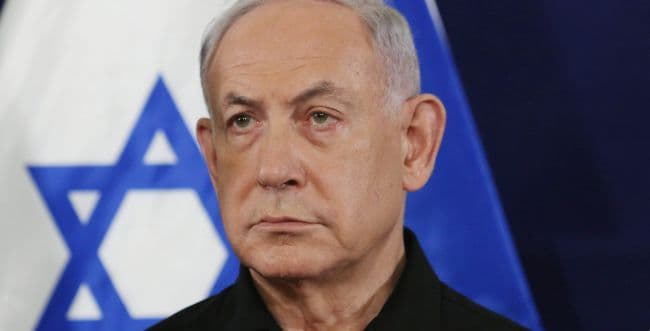 Netanyahu: "There will be surprises, there will be a different Gaza"