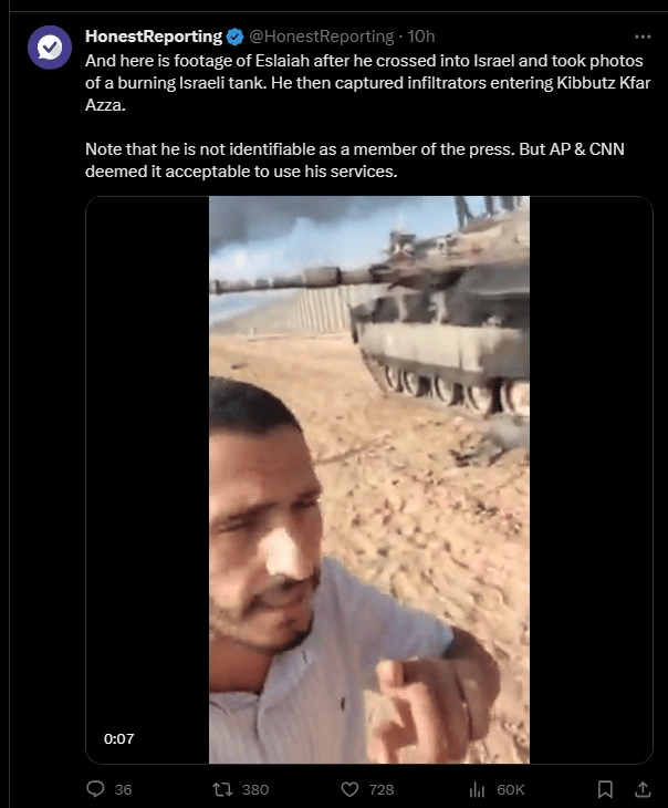"Their actions were contrary to professional ethics." Photojournalist documenting the massacre. "Their actions were contrary to professional ethics." Photojournalist documenting the massacre.
