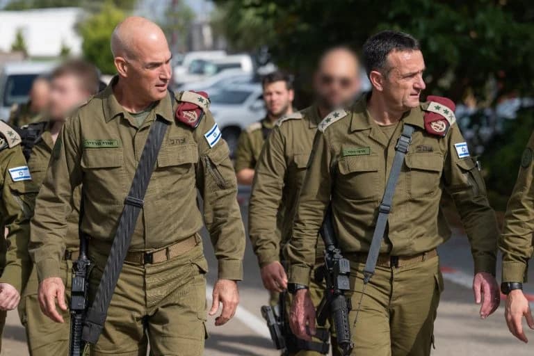 Photo: IDF spokesman Photo: IDF spokesman