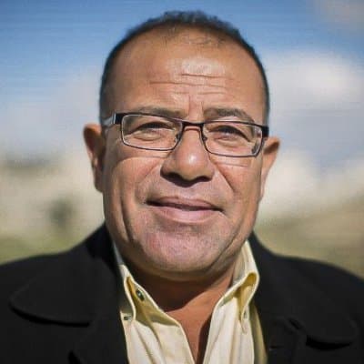 Bassem Eid Bassem Eid