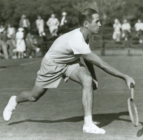 Bobby Riggs Bobby Riggs