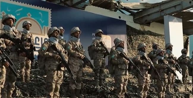 The Houthis also pose an economic threat