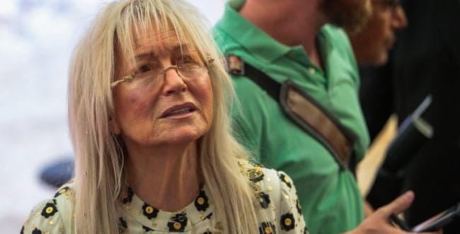 Miriam Adelson