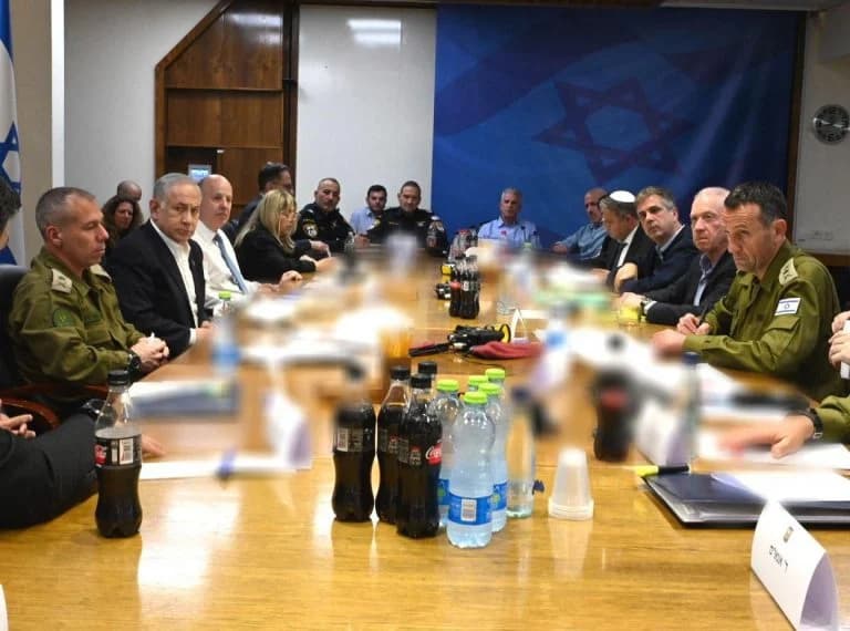 Cabinet meeting, archive Cabinet meeting, archive
