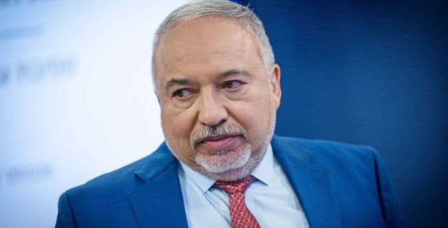 Lieberman 