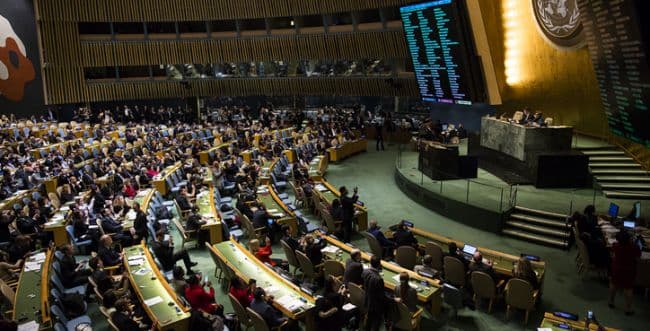 UN 