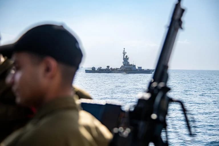 Photo: IDF spokesman Photo: IDF spokesman