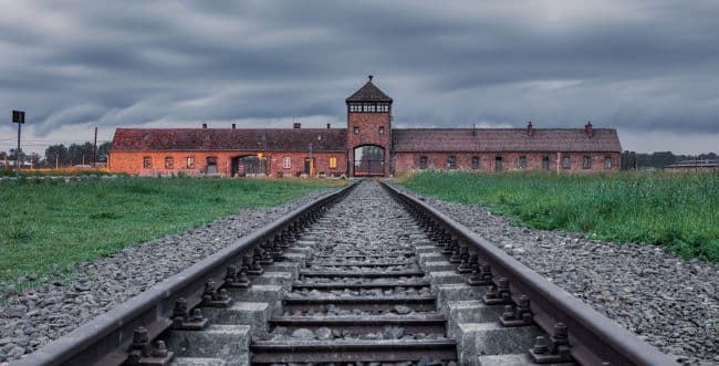 Auschwitz 