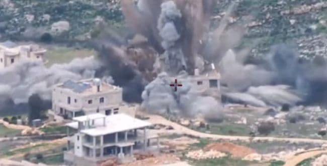 Photo: IDF Spokesperson Photo: IDF Spokesperson