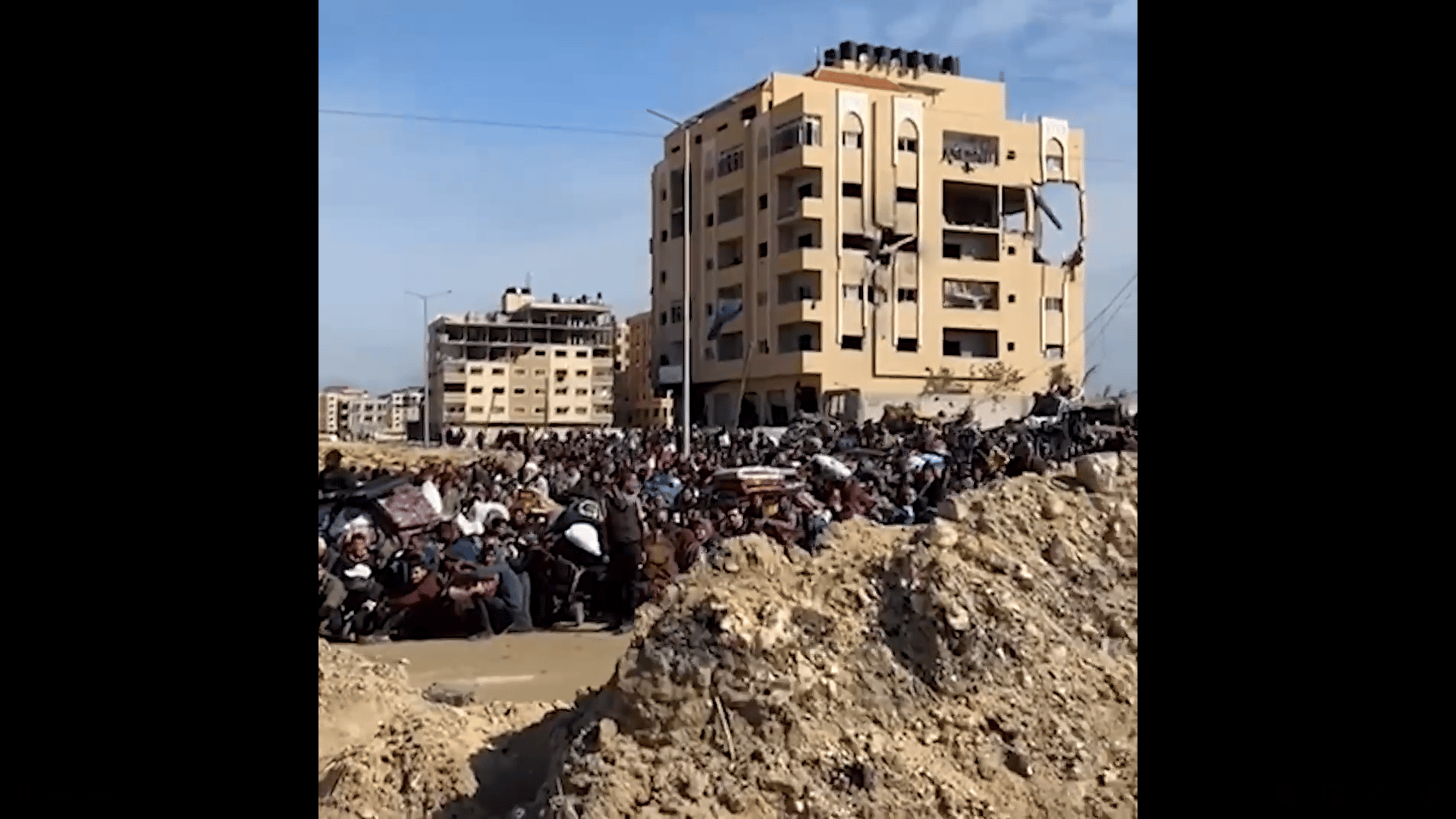 Screenshot from video