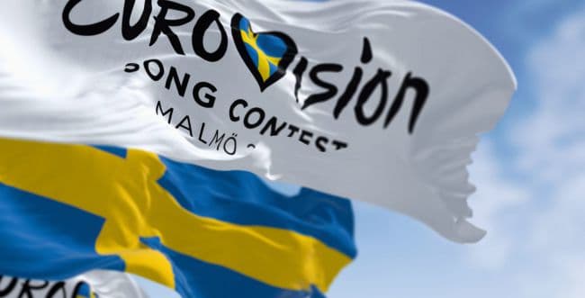 Eurovision 2024