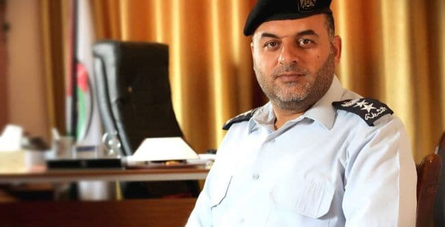 Ayman Al-Batniji