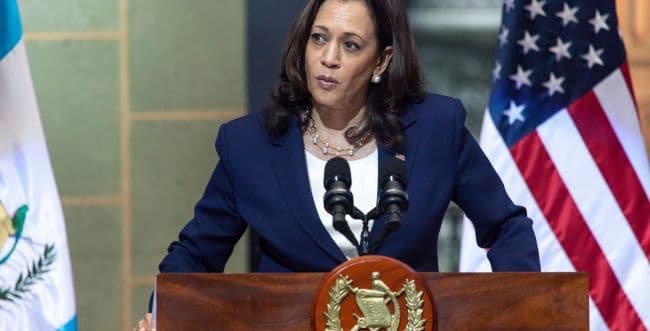 Kamala Harris