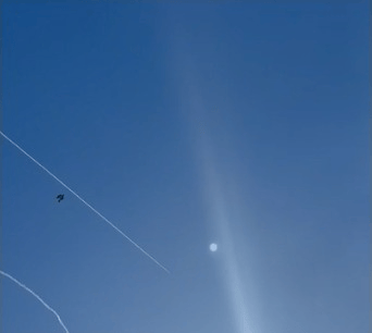 Rockets.
