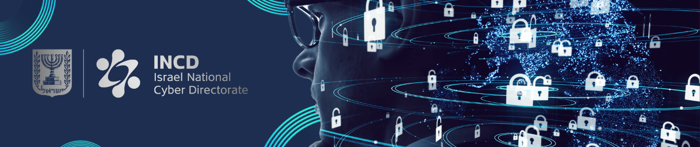 Israel National Cyber Directorate.