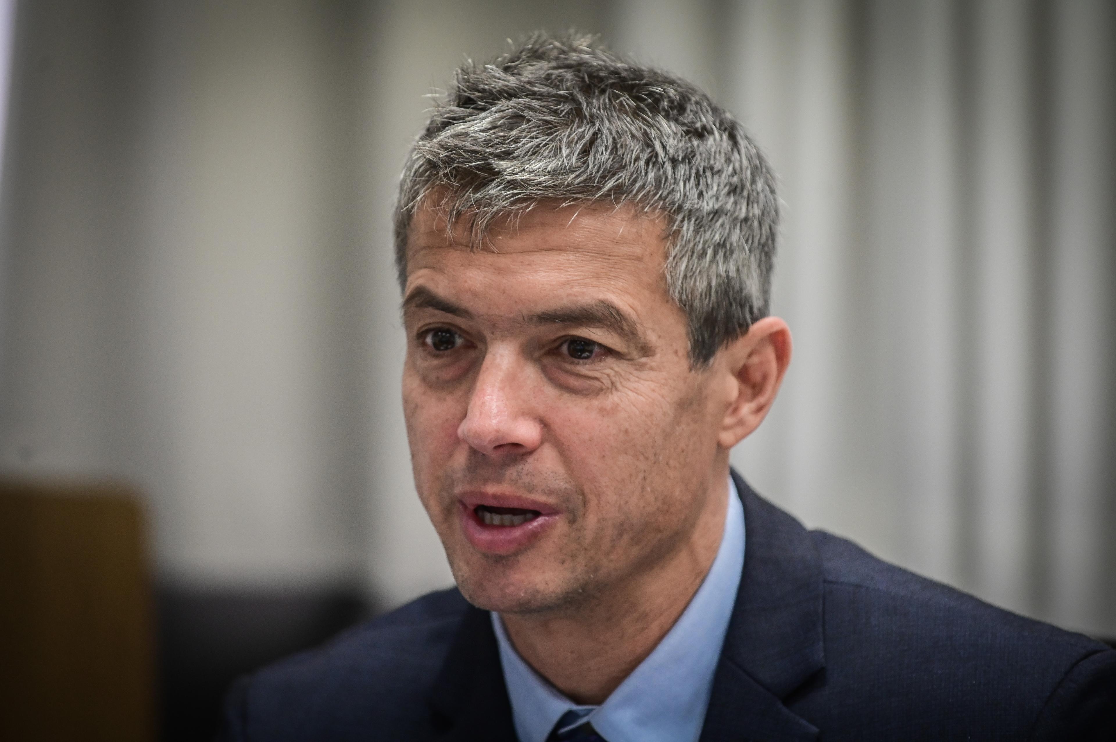 Yoaz Hendel