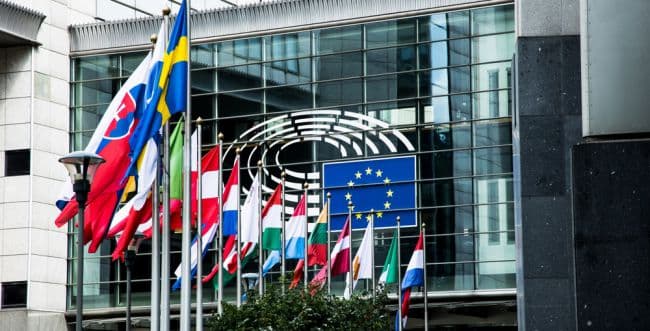 EU compound