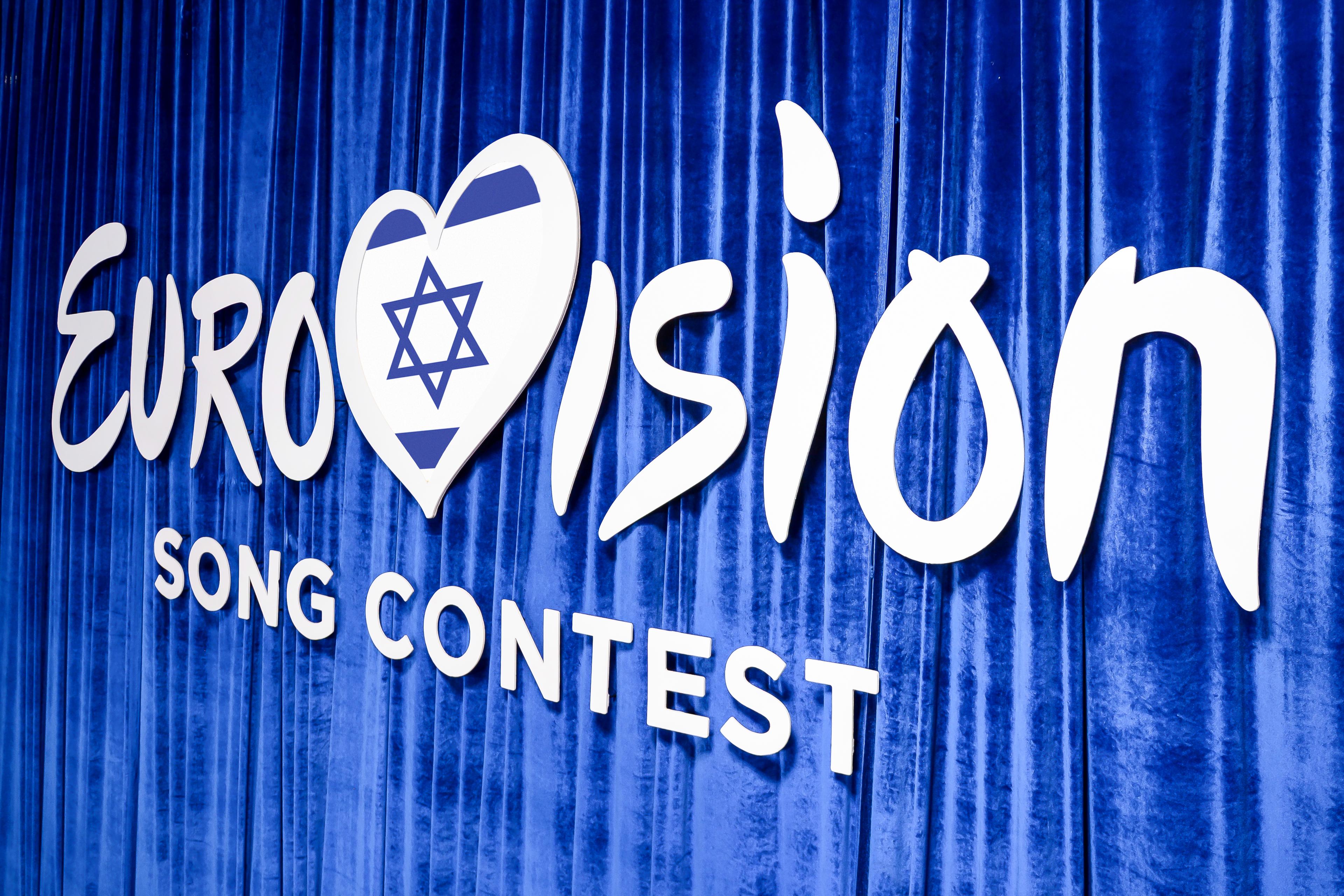 Eurovision.