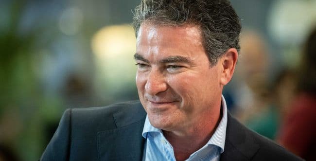 Former Mossad head Yossi Cohen
