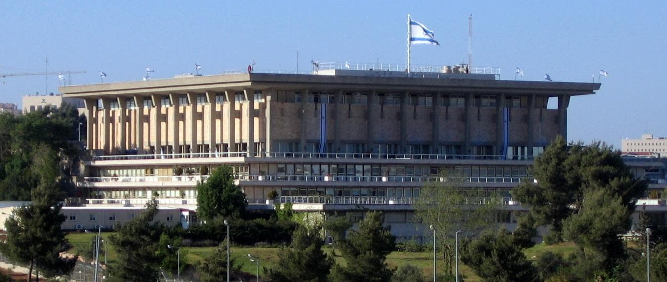 Knesset.