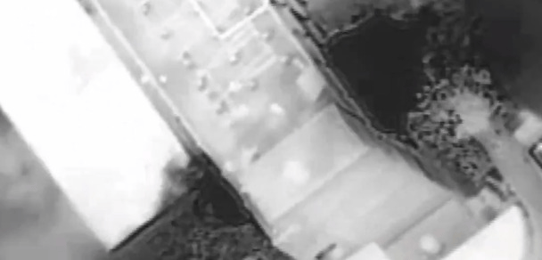 Watch: Israel eliminates senior Hamas police operatives