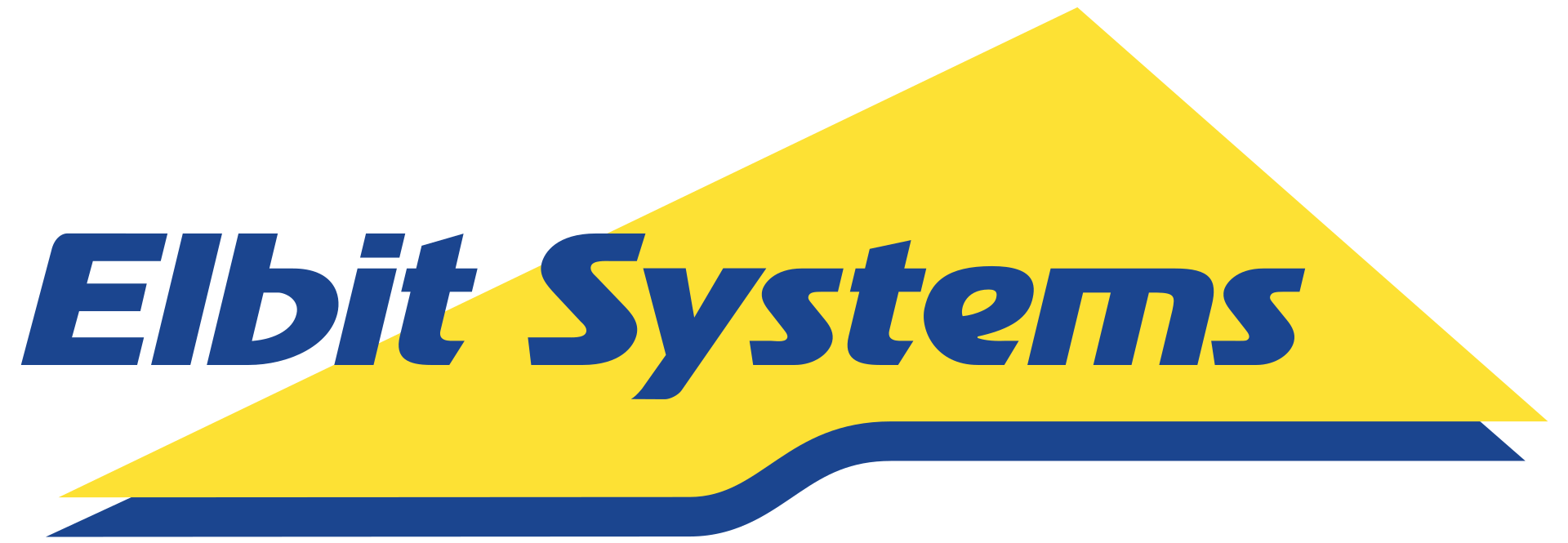 Elbit Systems logo. Elbit Systems logo.