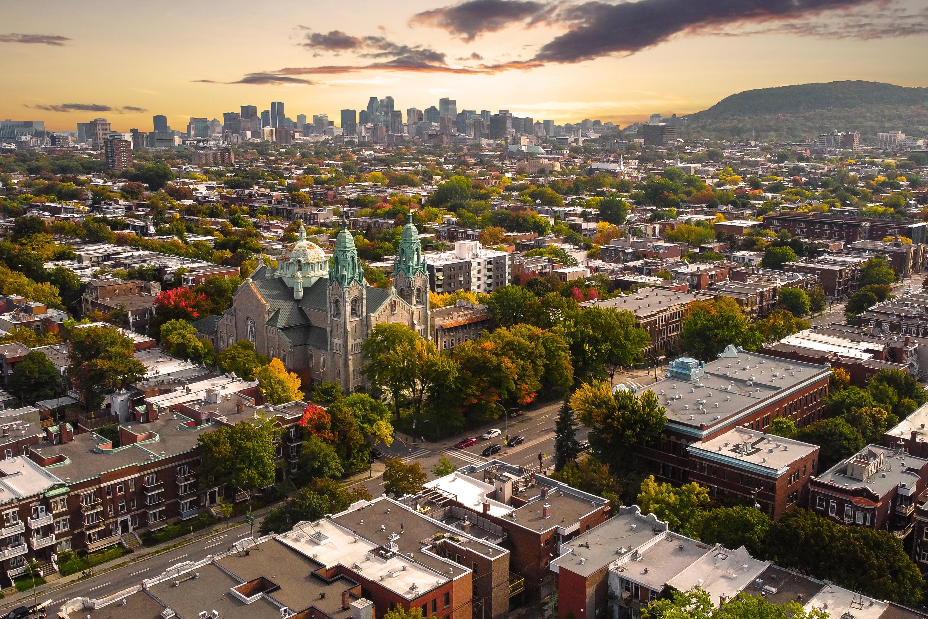 Montreal.