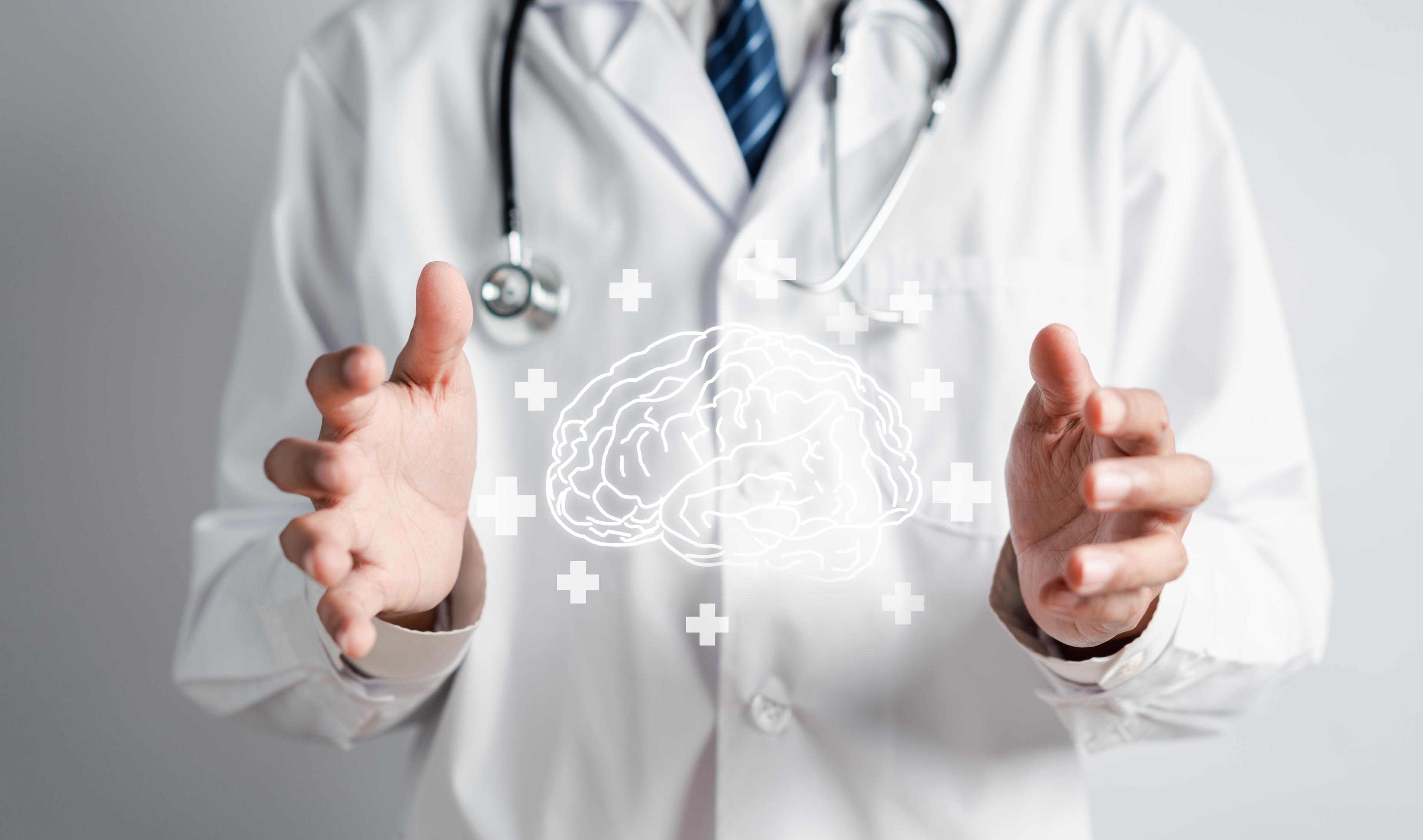 Donation for Brain Science