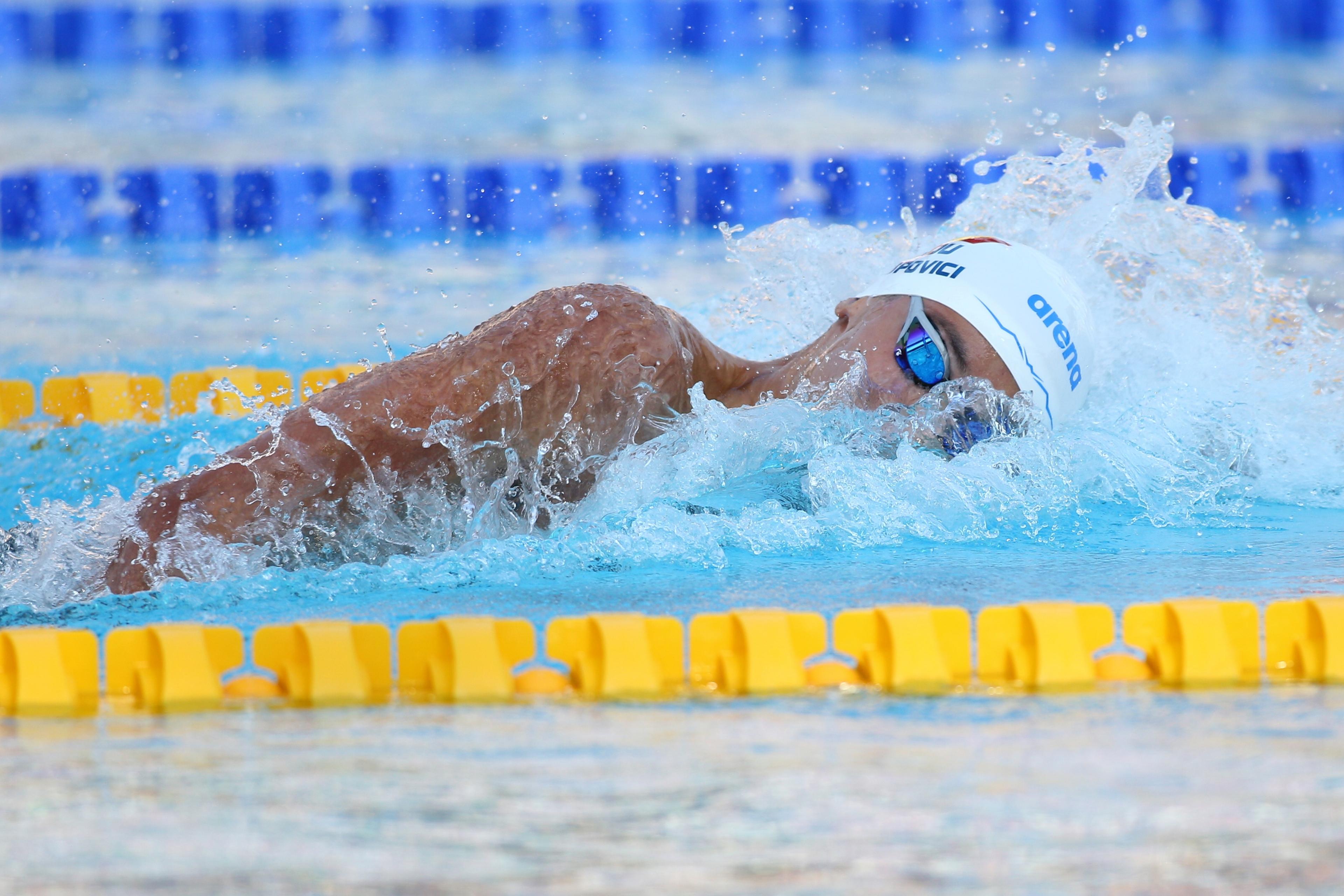 European Aquatic Championships