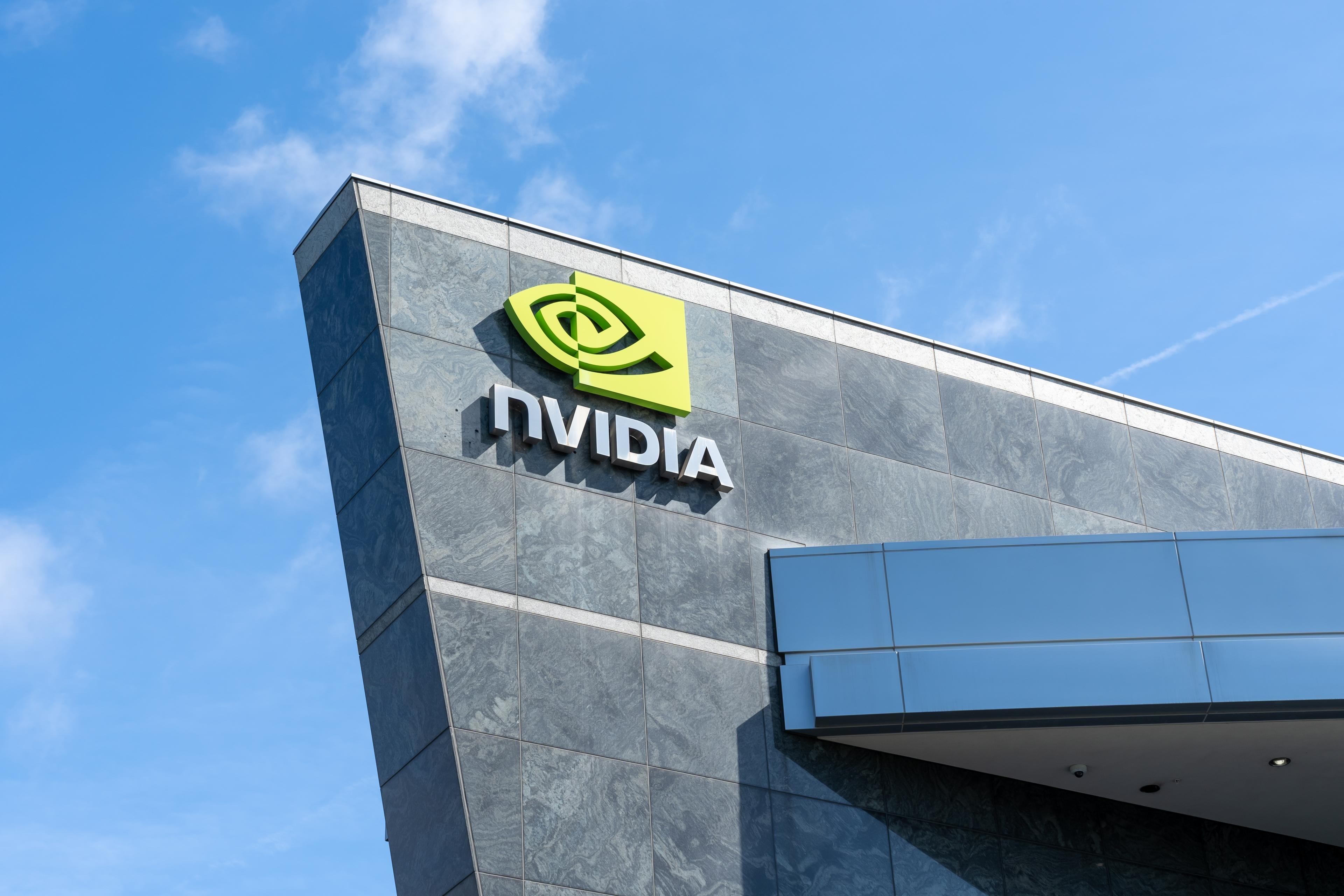 Nvidia