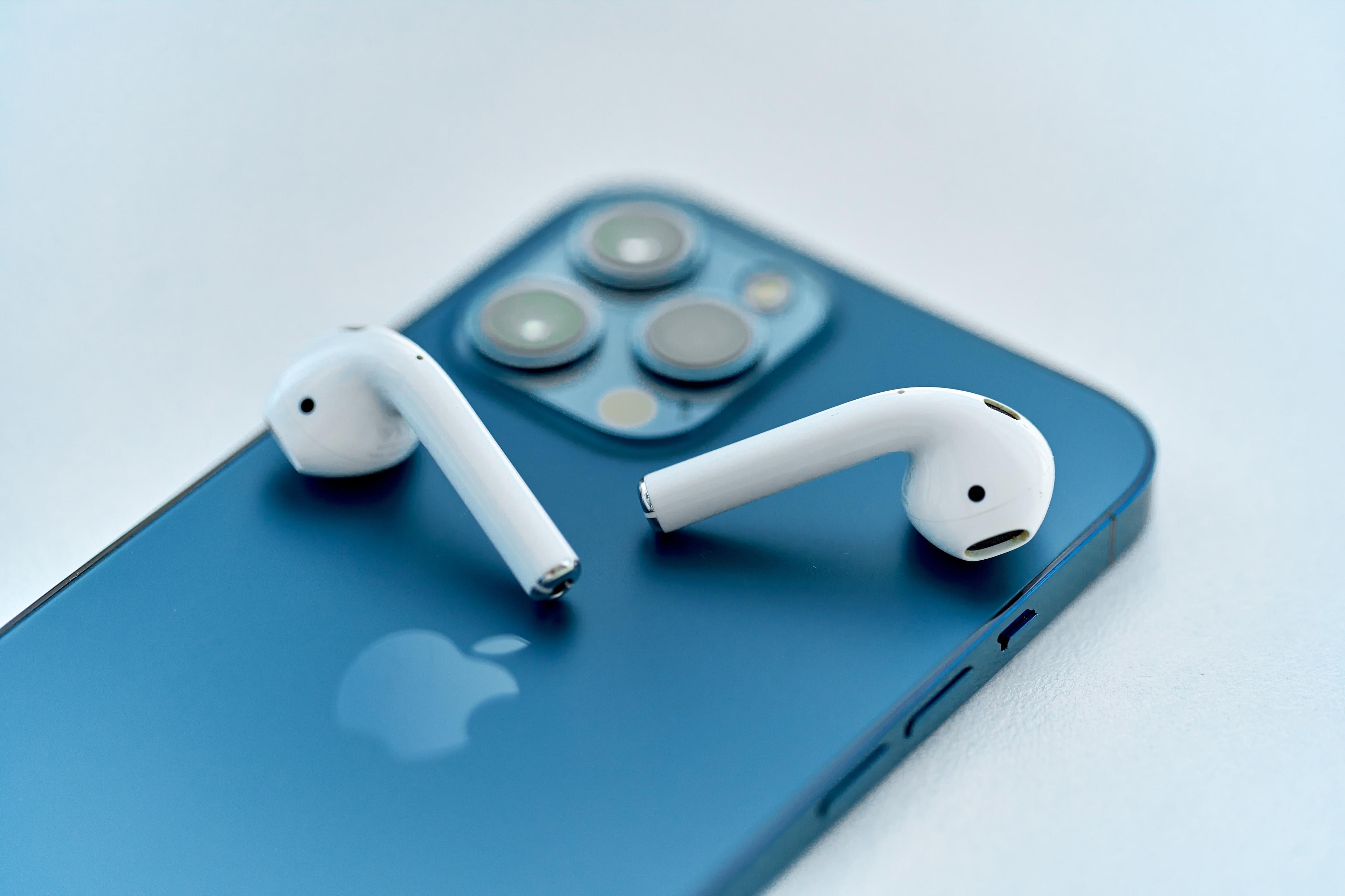 Apple products