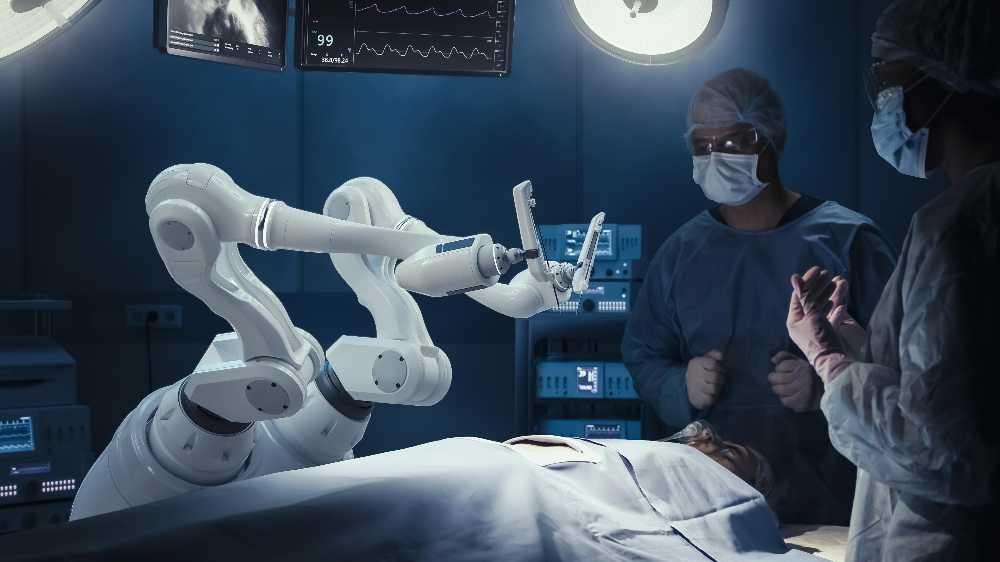 Medical innovation