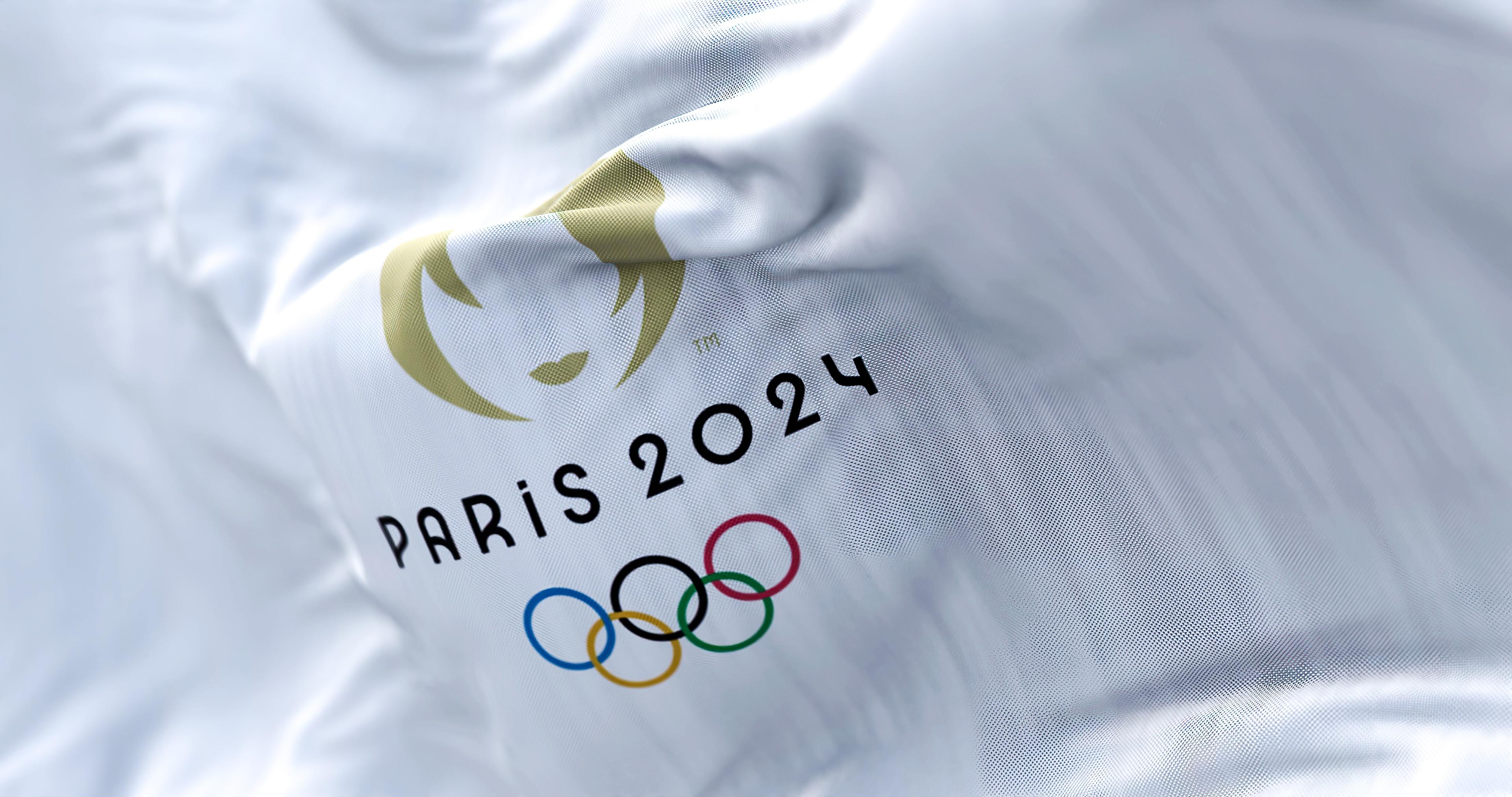 Paris Olympics 2024