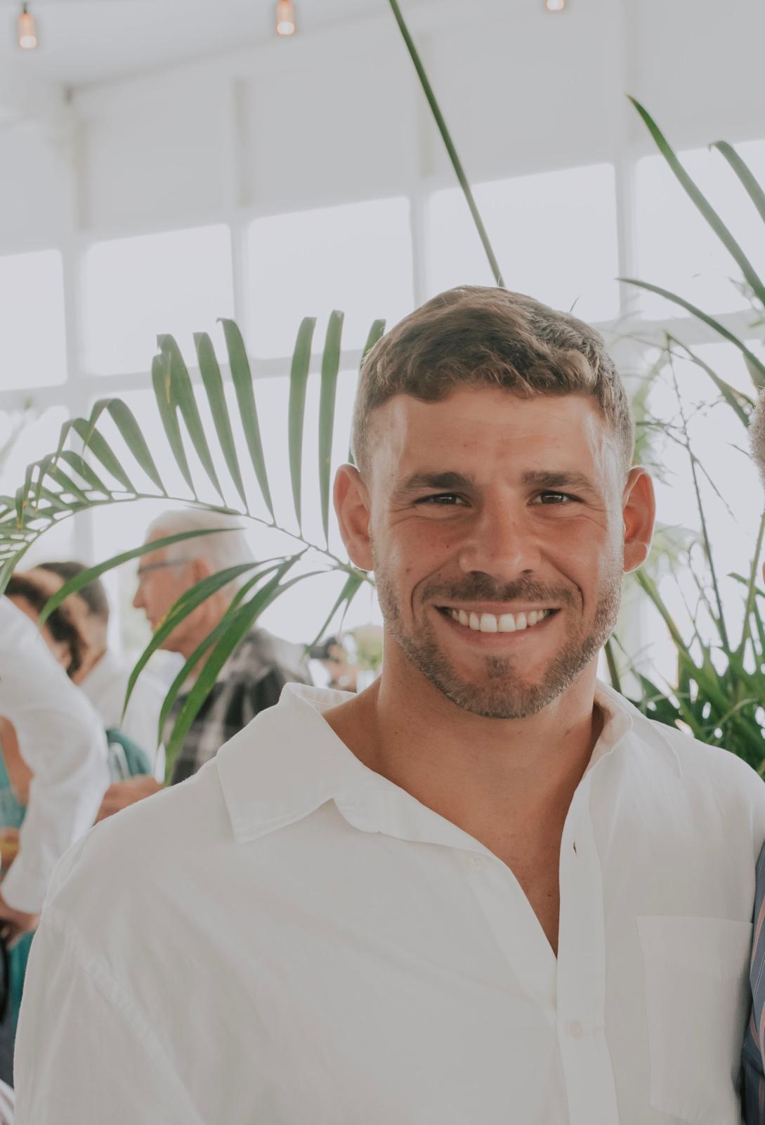 Eyal Avnion