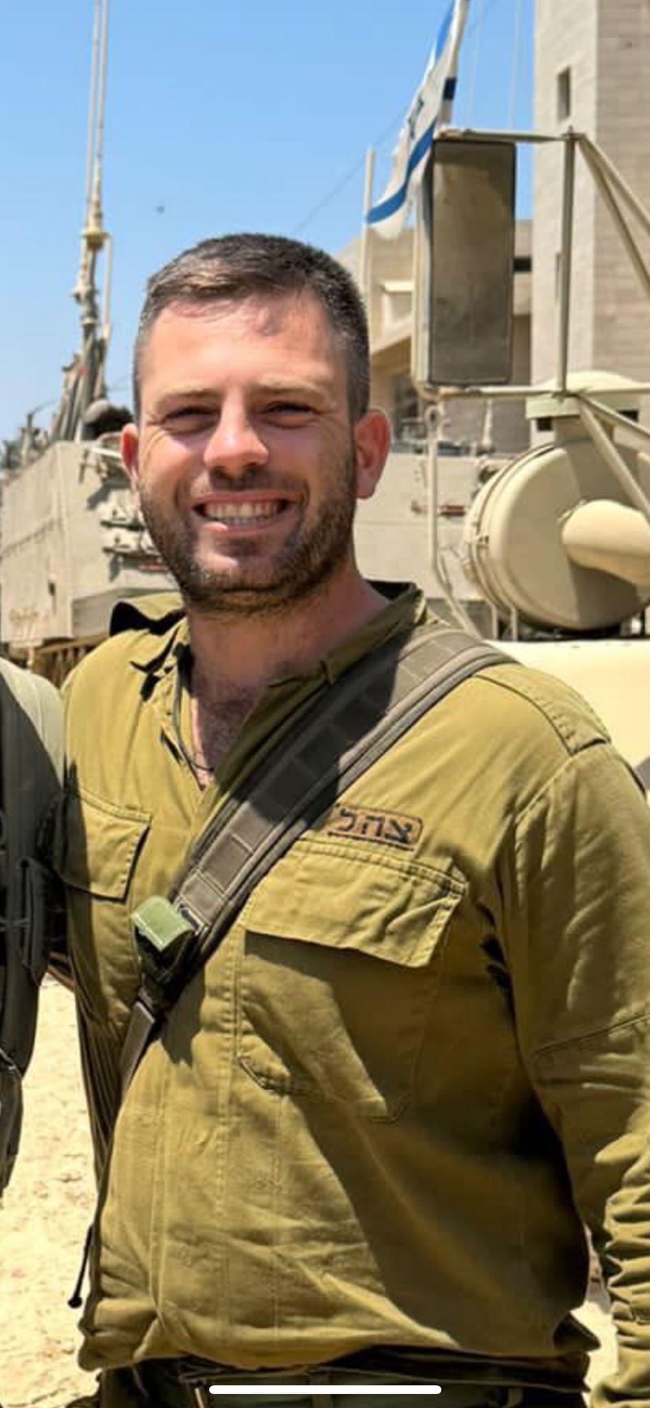 Nadav Elchanan Knoller Nadav Elchanan Knoller