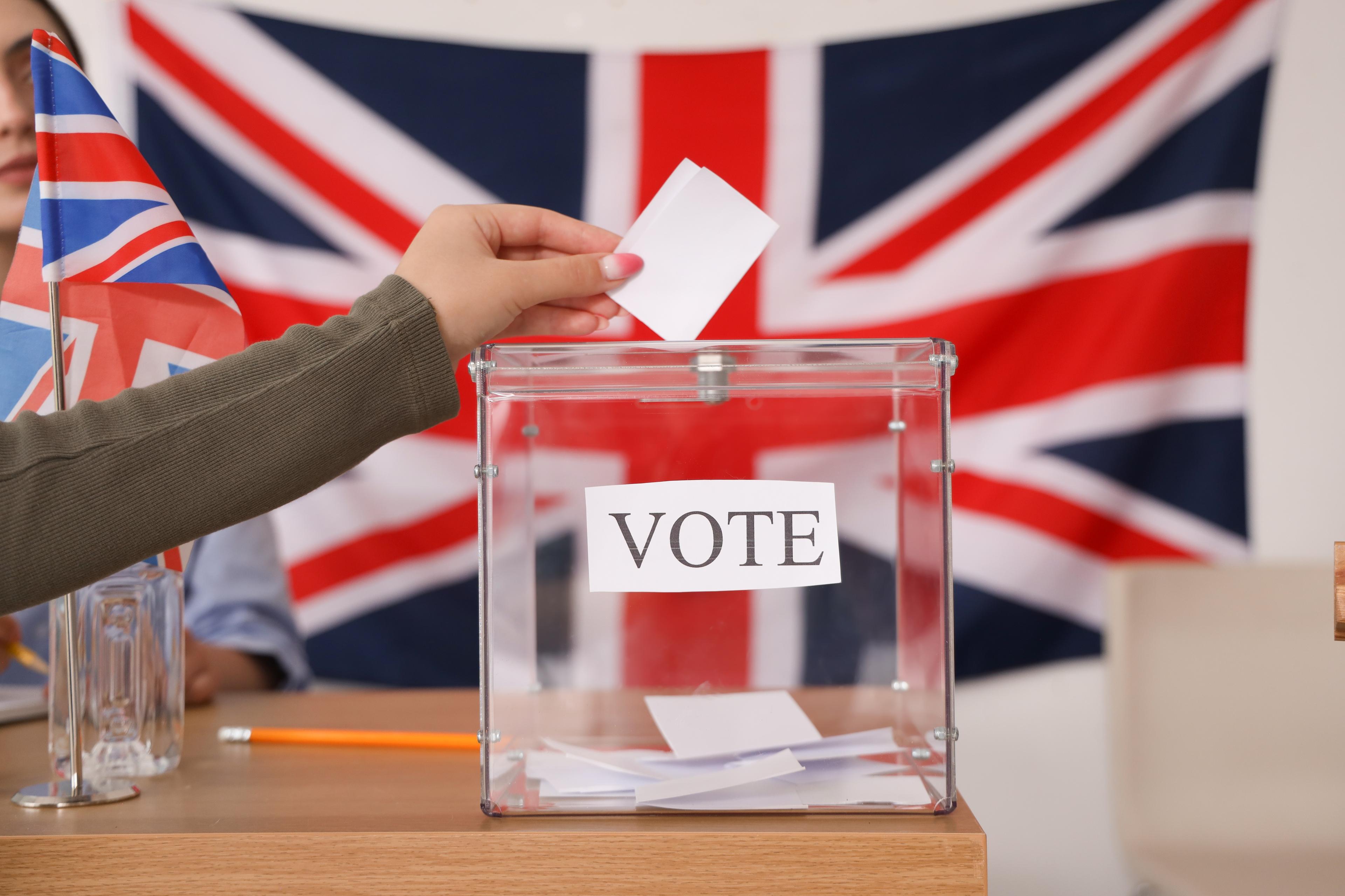 UK elections
