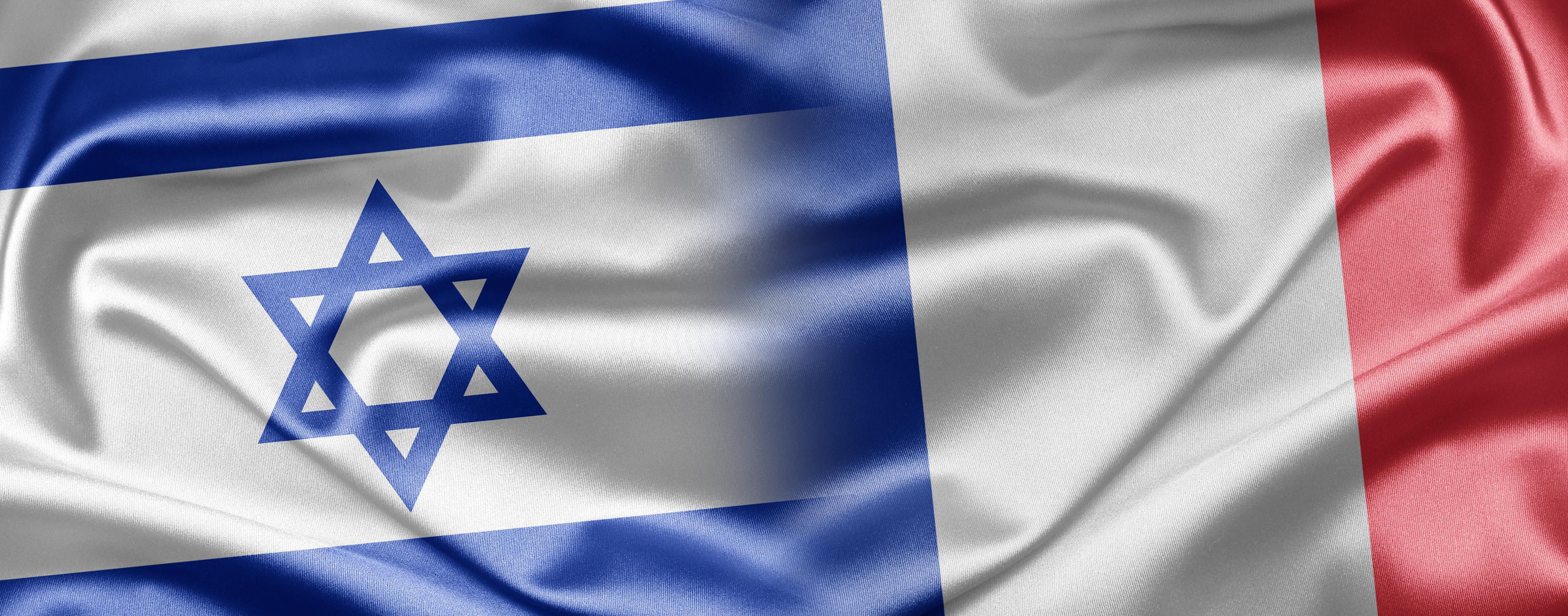 Israel and France