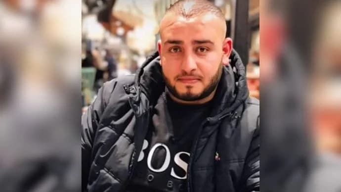Karim Ali Abu Jaber