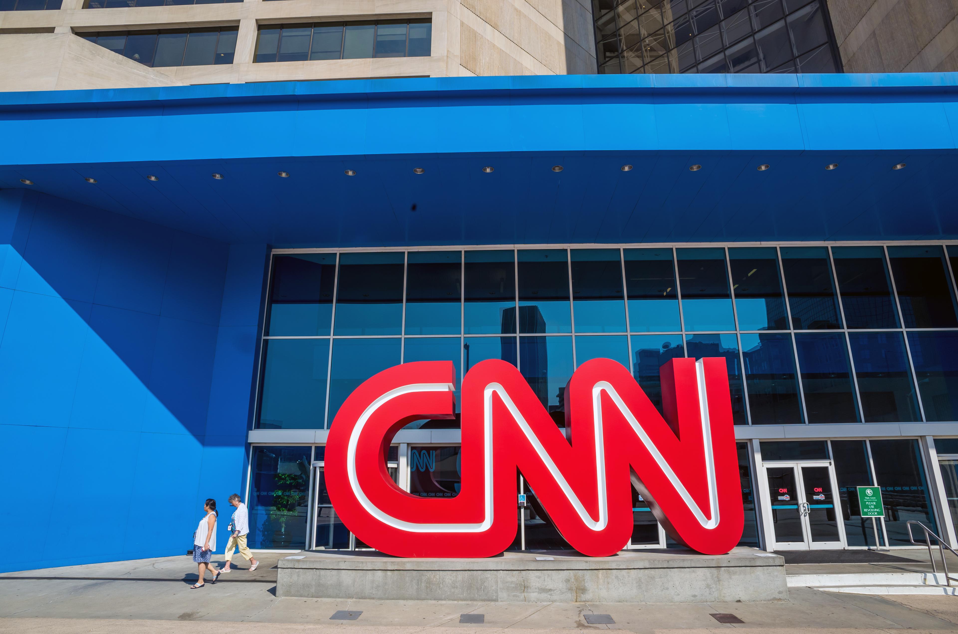 CNN news agency