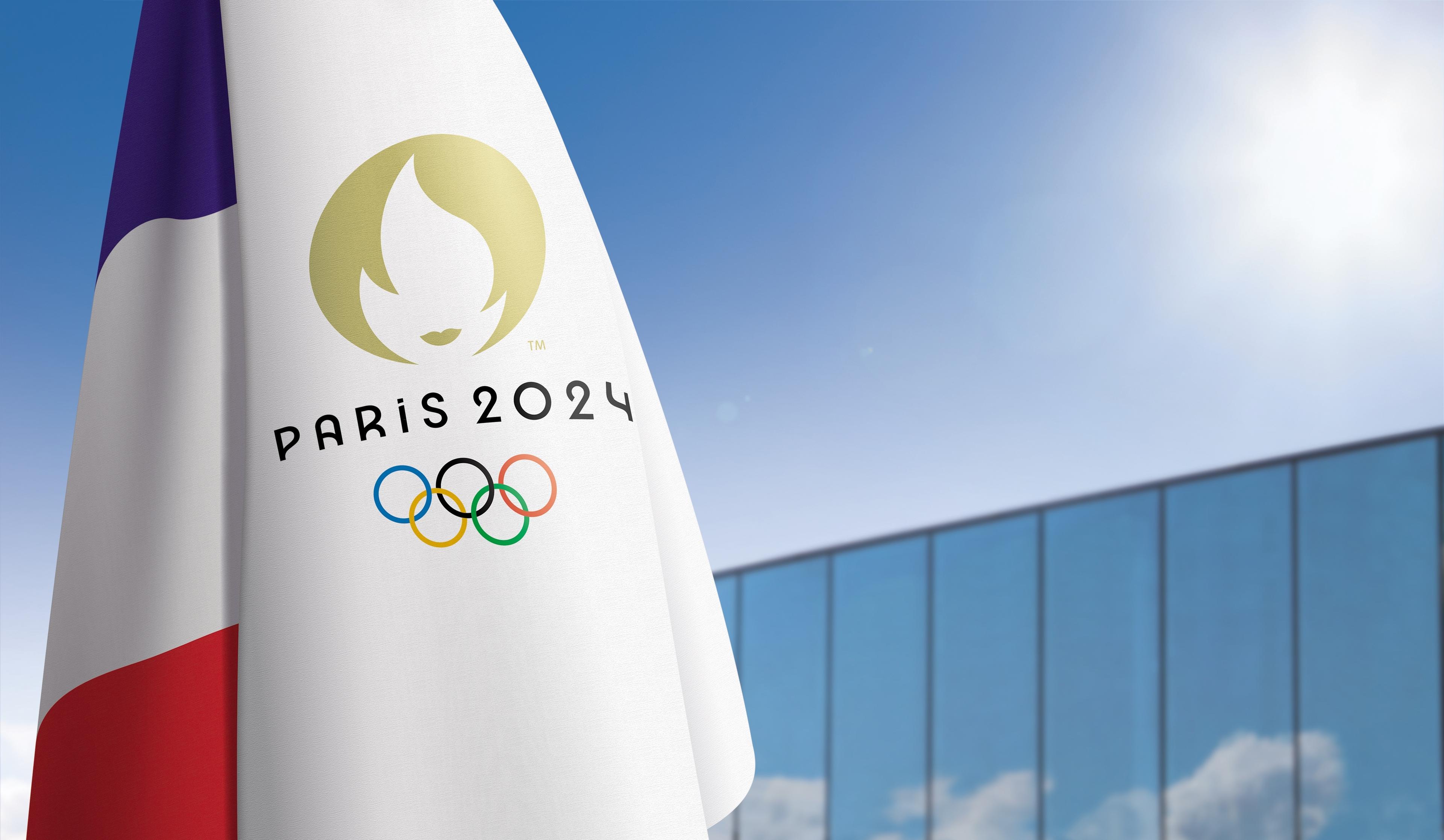 Paris Olympics 2024