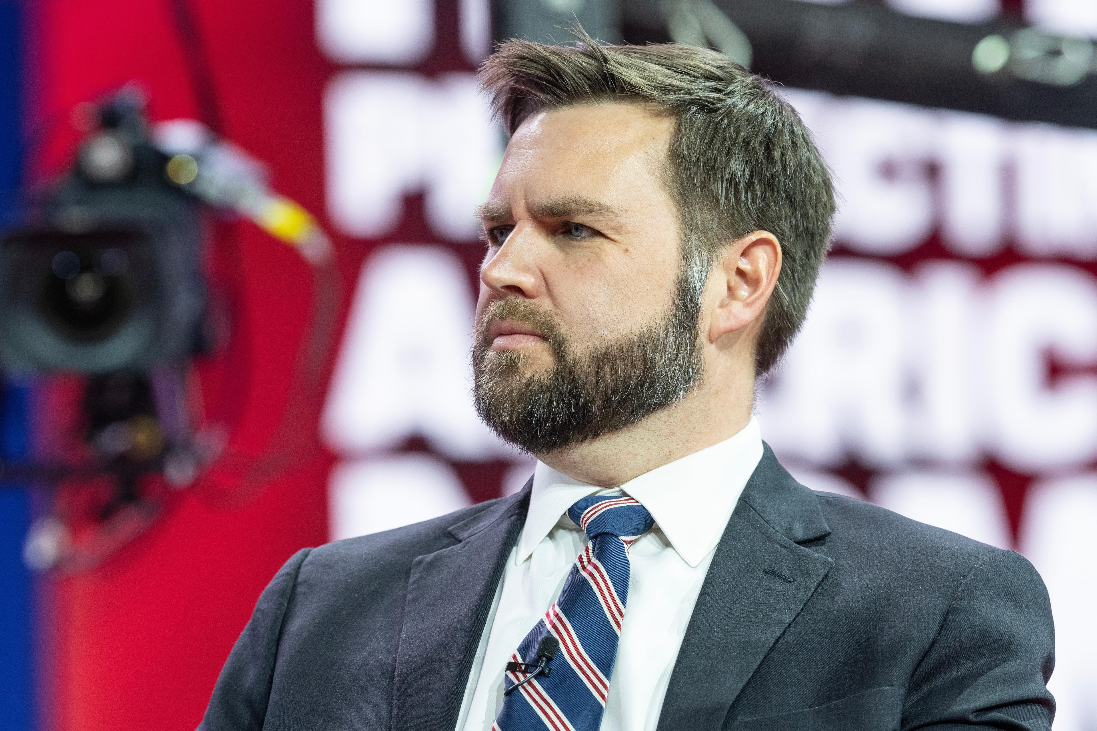 J.D. Vance
