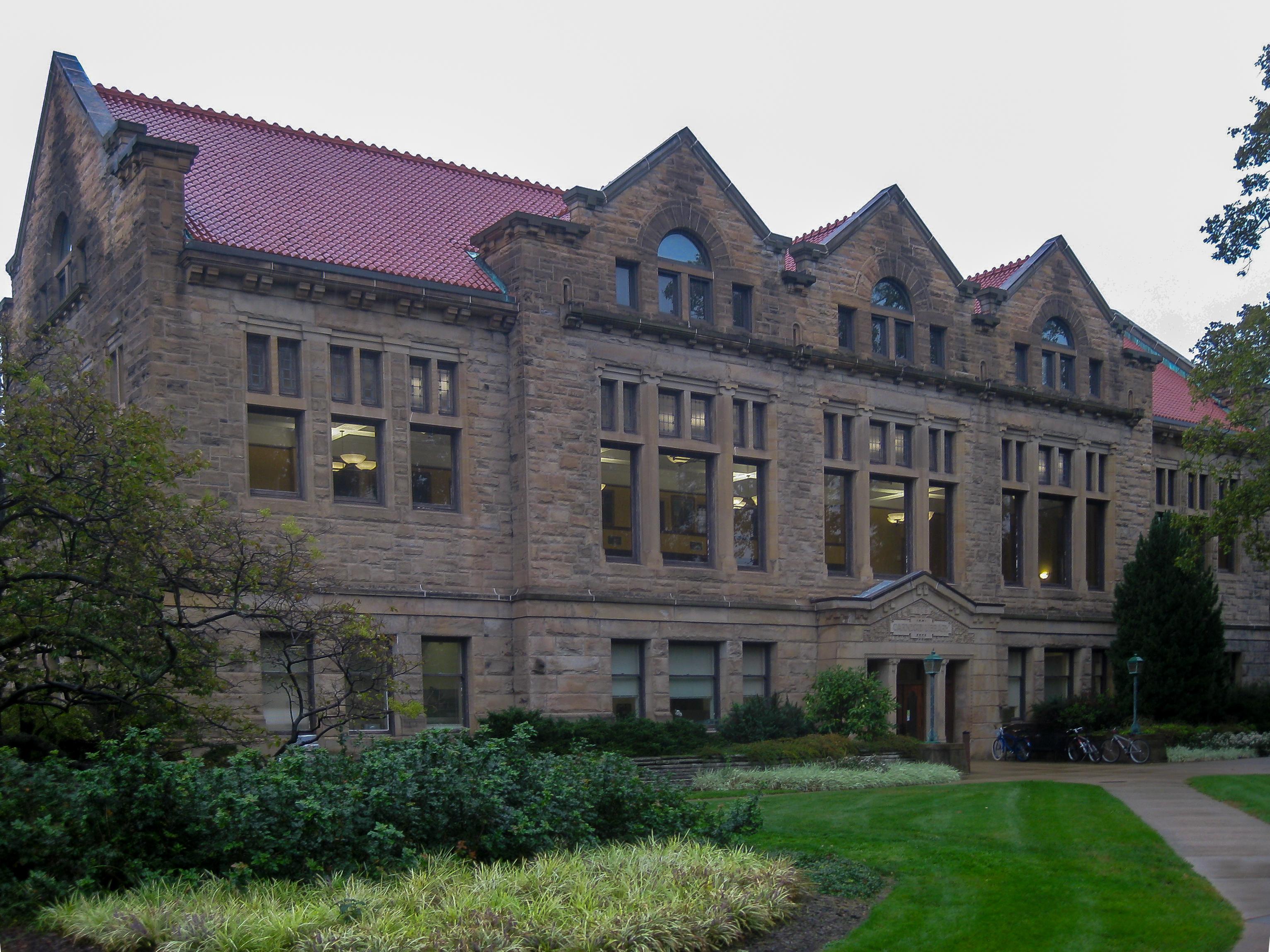 Oberlin College Oberlin College