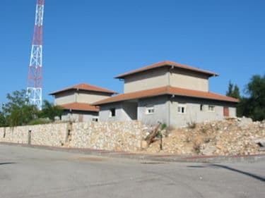 Settlement of Hermesh. Settlement of Hermesh.
