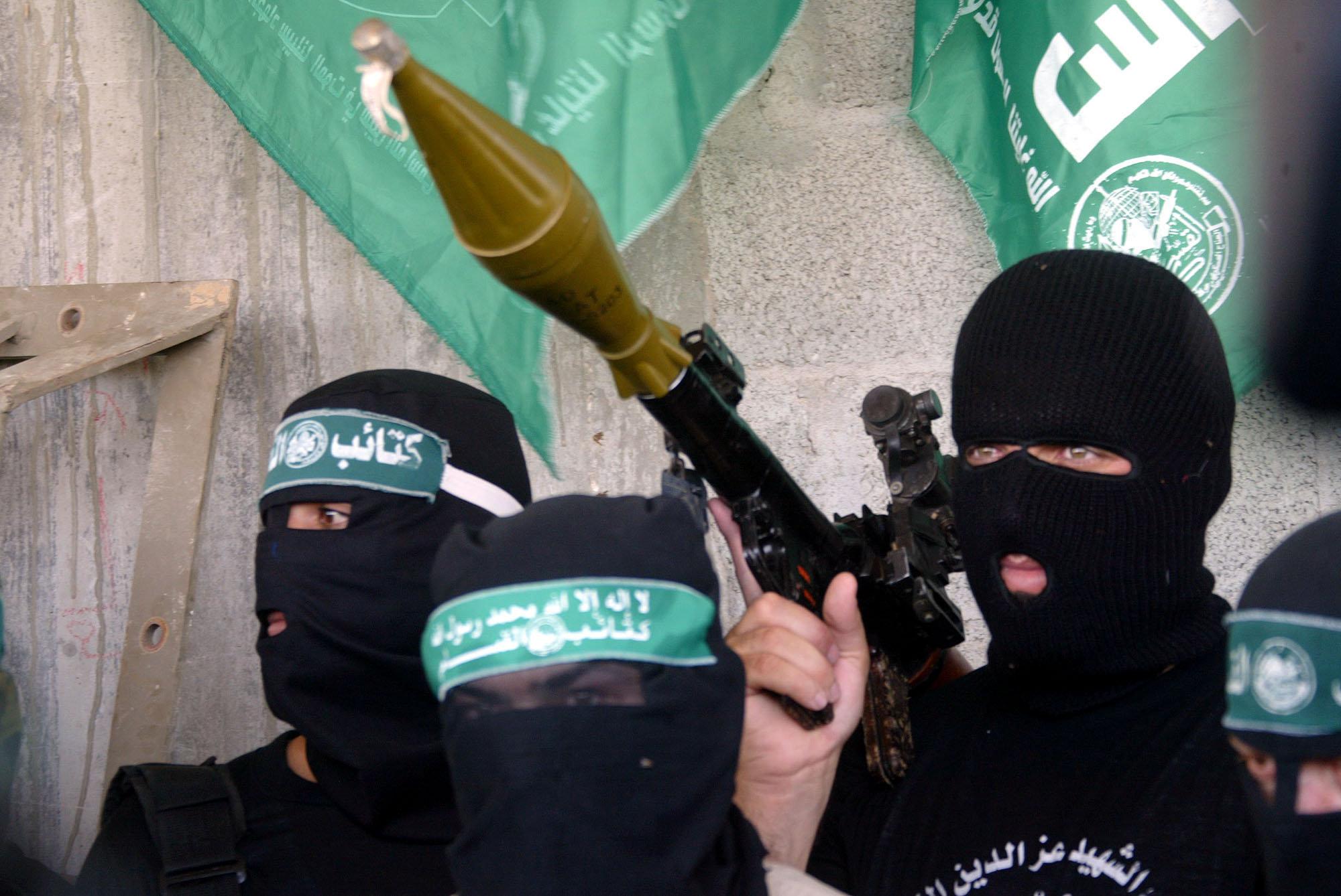 Hamas Hamas