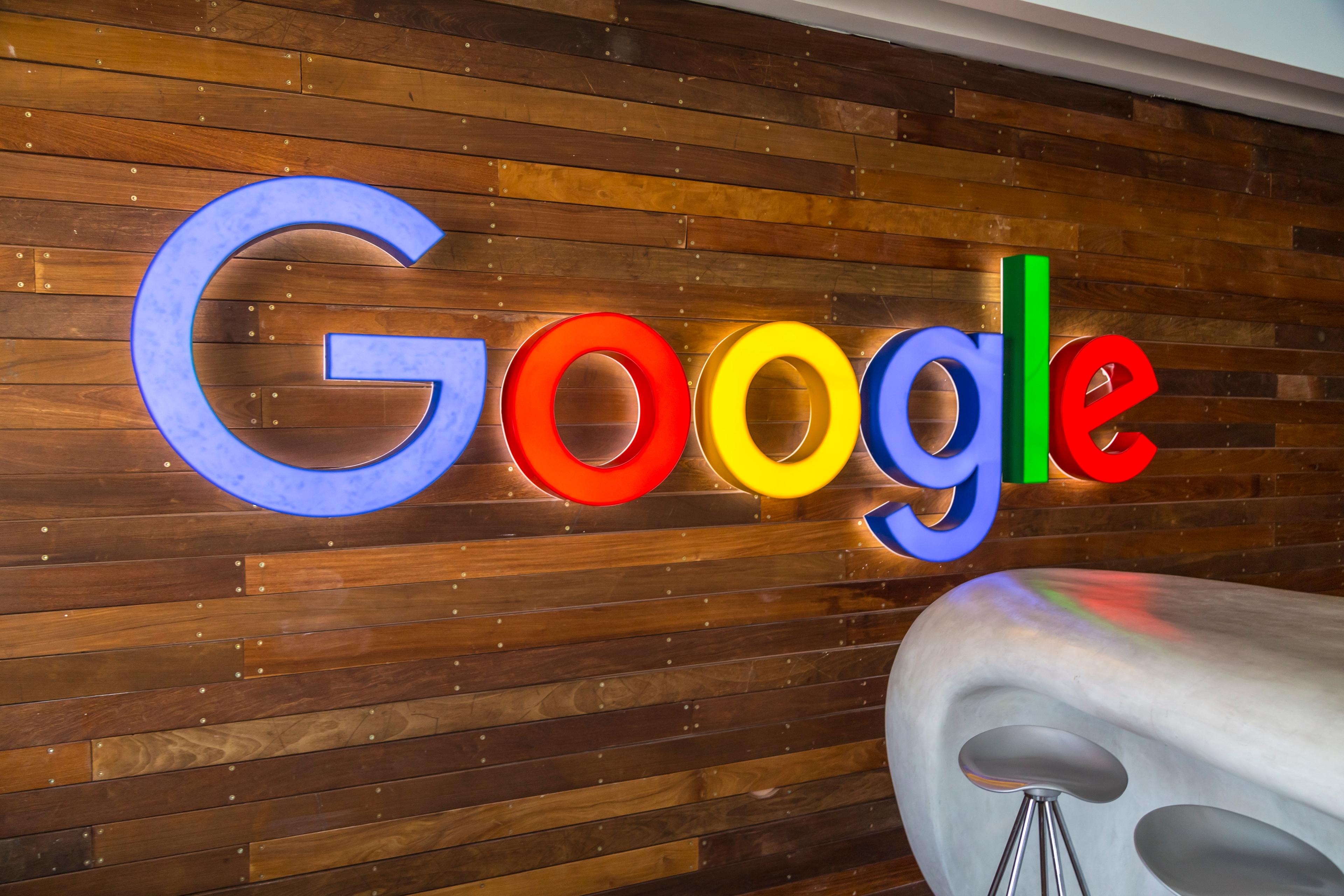 Google offices