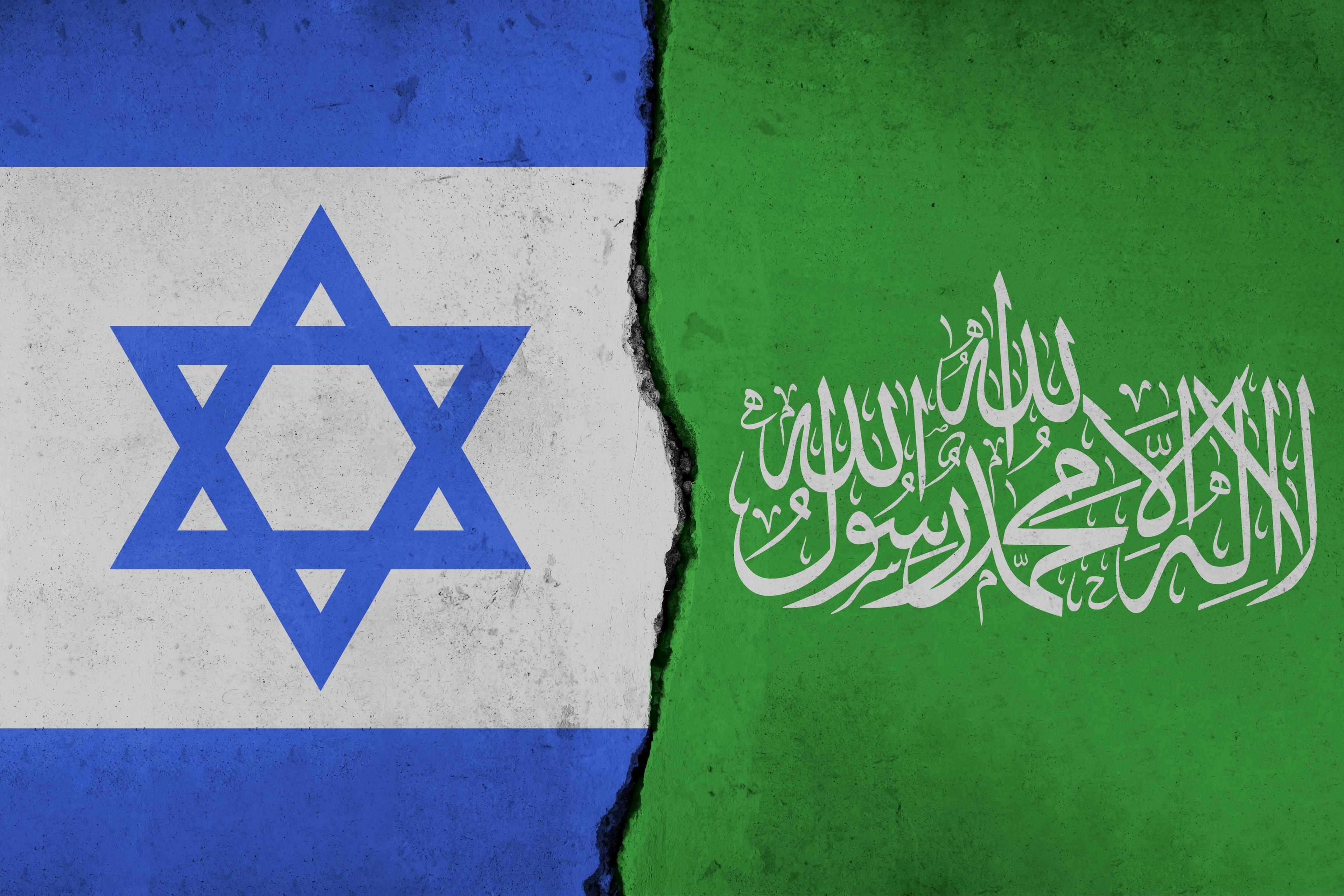 Hamas vs Hezbollah Hamas vs Hezbollah